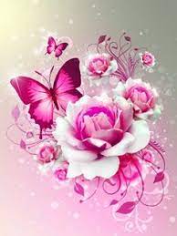 Also, to become the smartest whatsapp user, learn all these amazing whatsapp. Pink Butterfly Wallpaper Pink Butterfly Wallpaper For Cellphone Butterfly Wallpaper Backgrounds Butterfly Art Butterfly Wallpaper