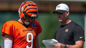 The Bengals Wire on X: "Bengals head coach Zac Taylor opened up about the  Joe Burrow injury. https://t.co/l4u7QoCTJD https://t.co/q0poJNKZC8" / X