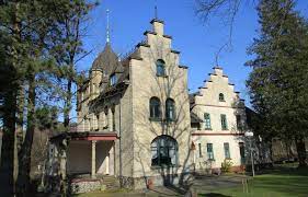 Dassel, landkreis northeim, land niedersachsen. Arbeit Haus Dassel