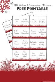 Adventskalender Ausdrucke Ogt Blogger Friends Adventskalender Ausdrucke Blogger Christmas Advent Calendar Advent Calendars For Kids Christmas Advent