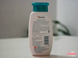 Pink himalayan salt can be added to food, beverages, and baths for a variety of health benefits. Himalaya Baby Care Gentle Baby Bath No Tears Used And Reviewed