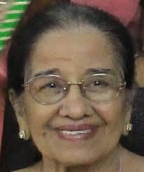 Smt Nirmal Sabharwal