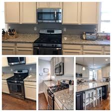 These raw hazelnuts have a creamy nut flavour, fresh aroma and crisp, crunchy texture. Backsplash Ideas For Kitchen Cabinets Are Hazelnut Glaze Granite Is Crema Pearl Looking For Something That Doesn T Make The Cabinets Look Like A Dirty Yellow Will Be Removing Extension Of Countertop Please Help