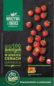 Relogio swatch dia dos namorados. Biedronka 18 06 2020 W Tym Tygodniu Truskawki