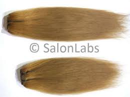 Ash Blonde Hair Extensions