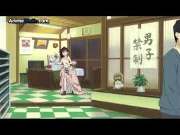 Maybe you would like to learn more about one of these? Princess Jellyfish Episode 4 Part 2 English Dubbed Youtube