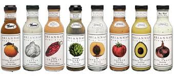 Brianna S Home Style I Dont Know If Its A Thing But Its On My Shelf In The Fridge Love It Organic Food Labels Salad Packaging Food Design