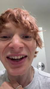 Calum Harper Vlogs London Fashion Week Casting