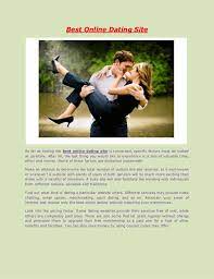 Timeline of online dating services. Best Online Dating Site
