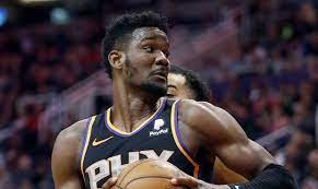 Check out numberfire, your #1 source for projections and analytics. Deandre Ayton Has Suns Offense Run Through Him Defends Lebron In Win