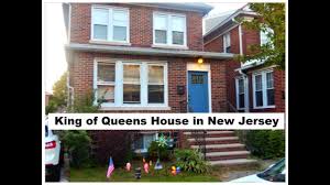 With kevin james, leah remini, jerry stiller, patton oswalt. King Of Queens Haus In New Jersey Where Is The House From The King Of Queens Youtube