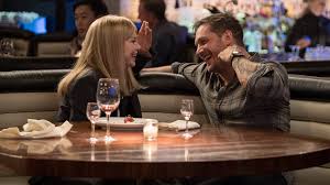 Je to tým, který sestavila neústupná veteránka zpravodajských služeb amanda wallerová a svěřila ho pod velení. Venom Povime Jak Herec Tom Hardy Vymyslel Nejvtipnejsi Scenu Z Celeho Filmu Filmozrouti Cz