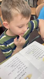 As as in apple says aaa. Learning with objects is so fun and yummy.