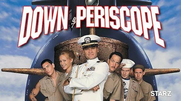 Prime Video: The Pentagon Wars