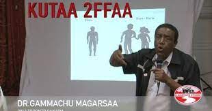 Dr Gammachu Magarsaa Akka Ilaalcha Oromootti Uumamni Dhala Namaa Baseball Cards Songs Toronto Canada