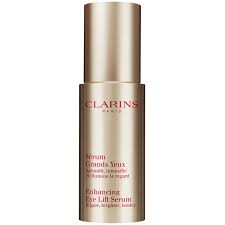 Beauty coach rebecca shares hints and tips on how to use. Clarins Enhancing Eye Lift Serum 15 Ml