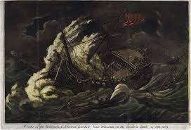 119 Ships of the british east india ...