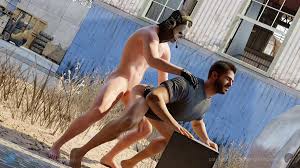 2 Soap & Ghost animation clips are now available in early access on my  Patreon, with a public release of November 11 t.coFSFTNkPHV7  soapghost soap ghost CallofDutyModernWarfare blender porn gay 3D  Blender 