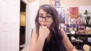 Moreover, sssniperwolf has two more youthful siblings and a more youthful sister. Latest Sniperwolf Gifs Gfycat