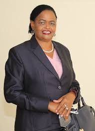 She joined the station in july 2018. Justice Martha Koome Biography Career And Key Rulings