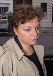 Fiona Wilcox's Instagram, Twitter & Facebook