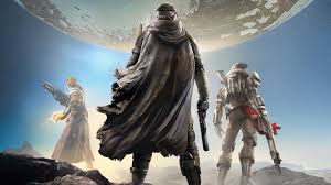 Players take on the role of a guardian, defenders of earth's last safe city as they wield a power called light to protect the city from different alien races. Bungie Will Drop Destiny Last Generation Support Farewell Ps3 And Xbox 360 Segmentnext