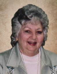 Obituary information for Sarah Burris Bradley