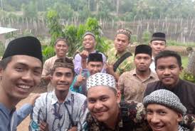 Di #ekspedisisegaris kali ini, aku akan mencoba bagaimana rasanya tinggal di suku pedalaman di indonesia. Sekolah Dai Dompet Dhuafa Siapkan Dai Untuk Pedalaman Republika Online