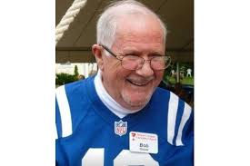 Robert Glover Obituary (1929