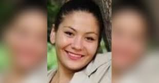 Obituary for Samantha Darlene Marie Grefford Desmarais