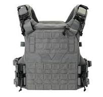 Suporte de placa AGILITE K19 3.0 | MSS Defence