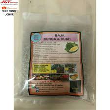 Dua buah baja yang mempertahankan ketajaman dengan sangat menakjubkan, kemampuan. Supergrade Aaa Baja Bunga Buah Durian Mangga Sawit Tinggi Npk Zacagriculture Zac Agriculture Shopee Malaysia