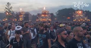 Hellfest 2019 official aftermovie directed by : Review Hellfest Open Air Festival 2019 France Ramzine