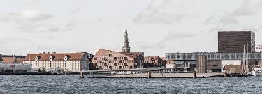 Kopenhagen ist die hauptstadt dänemarks. Kompromiss Gegluckt Wohnanlage Kroyers Plads In Kopenhagen Detail Magazin Fur Architektur Baudetail