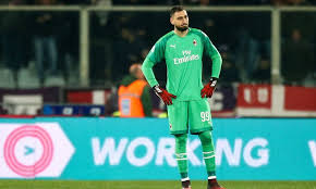 Gianluigi donnarumma is close to signing with psg on a free. Raiola Would Be In Contact In Particular With Psg For Donnarumma