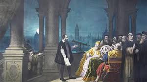 Galileo Galilei