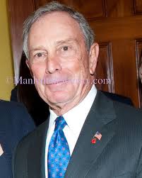 The Gracie Mansion Conservancy Benefit Dinner 2011