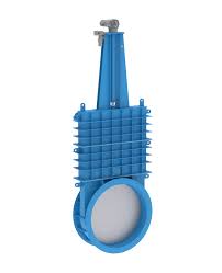 Damper de Guillotina Archives - FCA Valves
