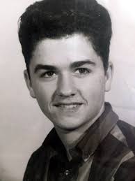 George Closson Obituary