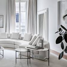 Meridiani Monobrand Store Eroffnet Am Olivaer Platz Sofa Design Wohnzimmer Sofa Und Italienische Mobel