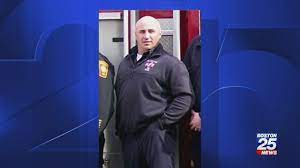 Maybe you would like to learn more about one of these? Donald Mcneil A 22 Year Veteran Randolph Firefighter Who Owns M M Construction Company In Mansfield Ma Has Been Charged With Larceny Over 250 Chris Murphy Media