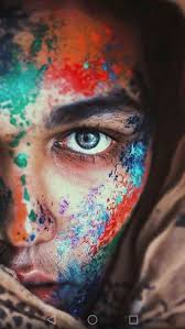 Check spelling or type a new query. Portrat Fotografie Inspiration Kreativ Low Budget Holi Farbpulver Bunt Farbenfroh Low Budget Cl Eye Photography Creative Portrait Photography Paint Photography
