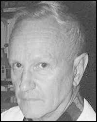 Ronald Long Obituary (2007)