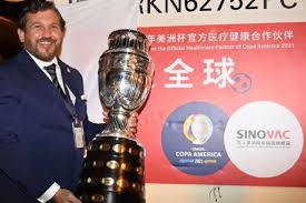Noticias de liga betplay 2021 i, fotos y videos. Incertidumbre Por Copa America Y Las Finales De La Liga Betplay El Espectador