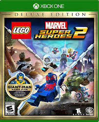 Lego® marvel™ super heroes features an original story crossing the entire marvel universe. Lego Avengers 2 Xbox 360 Tienda Online De Zapatos Ropa Y Complementos De Marca