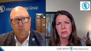 Alberta's Challenges and Opportunities