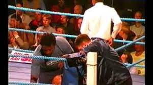 Denis thomas berry in myheritage family trees (ray doyle). Dennis Berry Vs Joshua Clottey 23 05 1998 Youtube