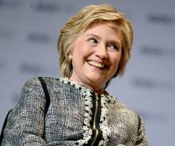 Famous birthdays for Oct. 26: Hillary Clinton, Keith Urban