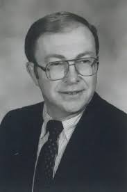 Obituary information for George M. Burrier, Jr.