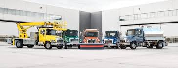 This leads to improved fuel economy and increased load capacity. Compare Hino Trucks Rochester Truck